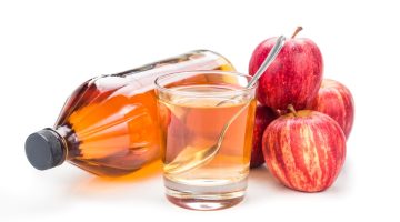 متى تبان نتيجة خل التفاح