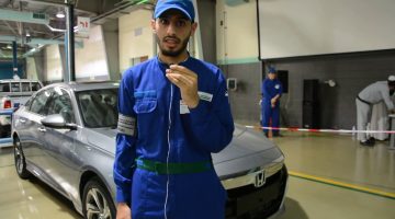 مدة الدراسة في المعهد السعودي الياباني