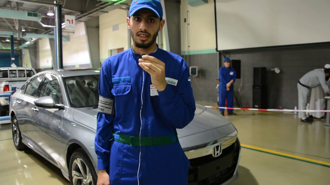 مدة الدراسة في المعهد السعودي الياباني