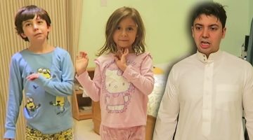 تفسير رؤية أشخاص يرقصون في المنام