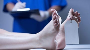 تفسير حلم جثة في البيت