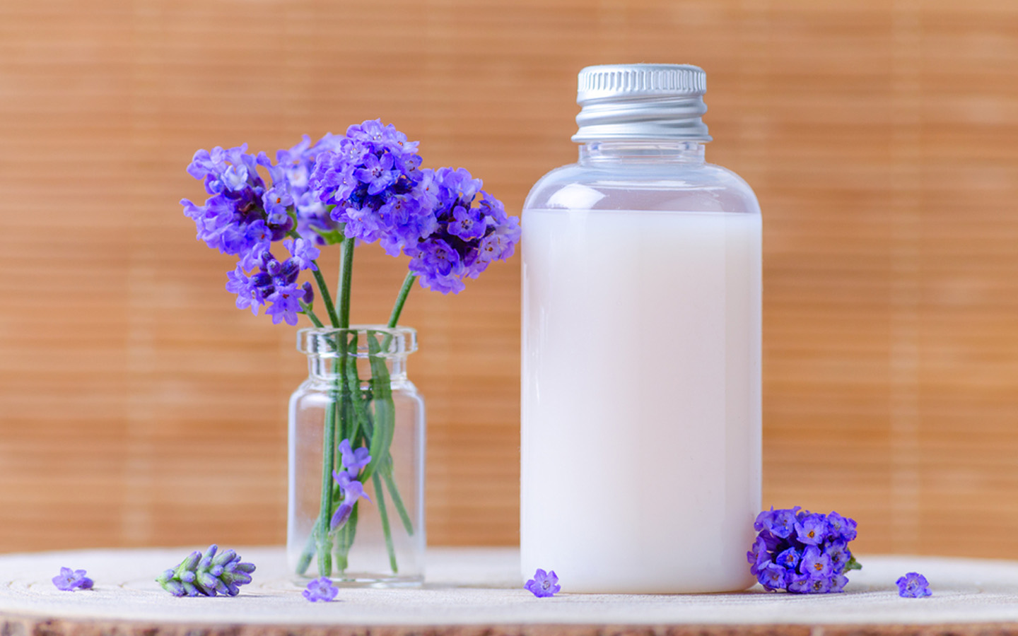 بديل الصودا الكاوية في الصابون