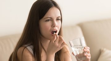 هل يحدث حمل وهرمون البروجسترون منخفض