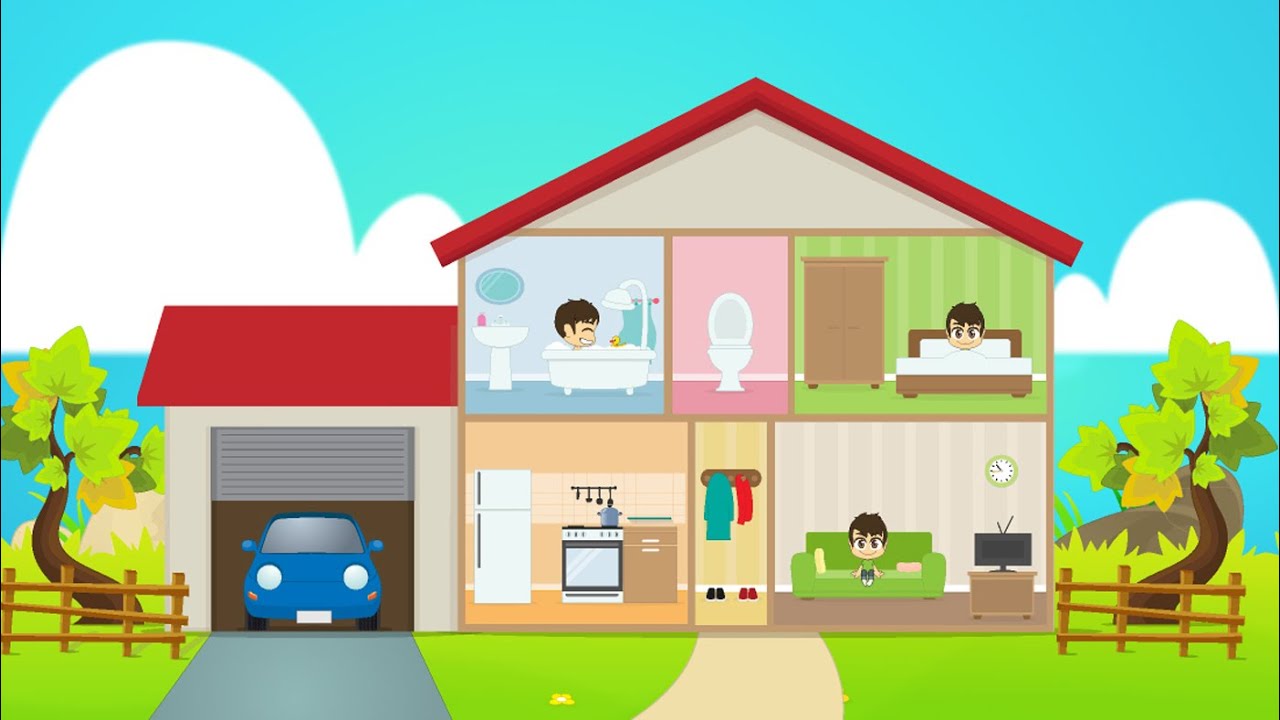 دعاء المنزل الجديد مفاتيح الجنان