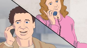 كيف ابلغ عن شخص يبتزني