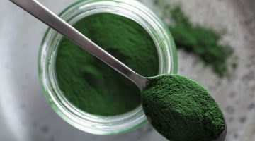 هل السبيرولينا تساعد على الحمل