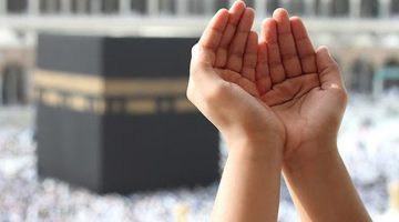 دعاء للصلح بين المتخاصمين مجرب