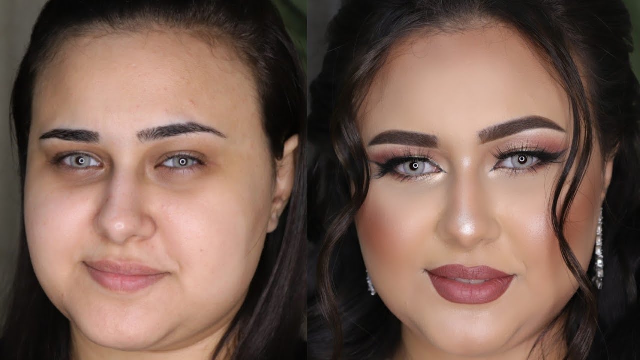 تجربتي مع تنحيف الوجه