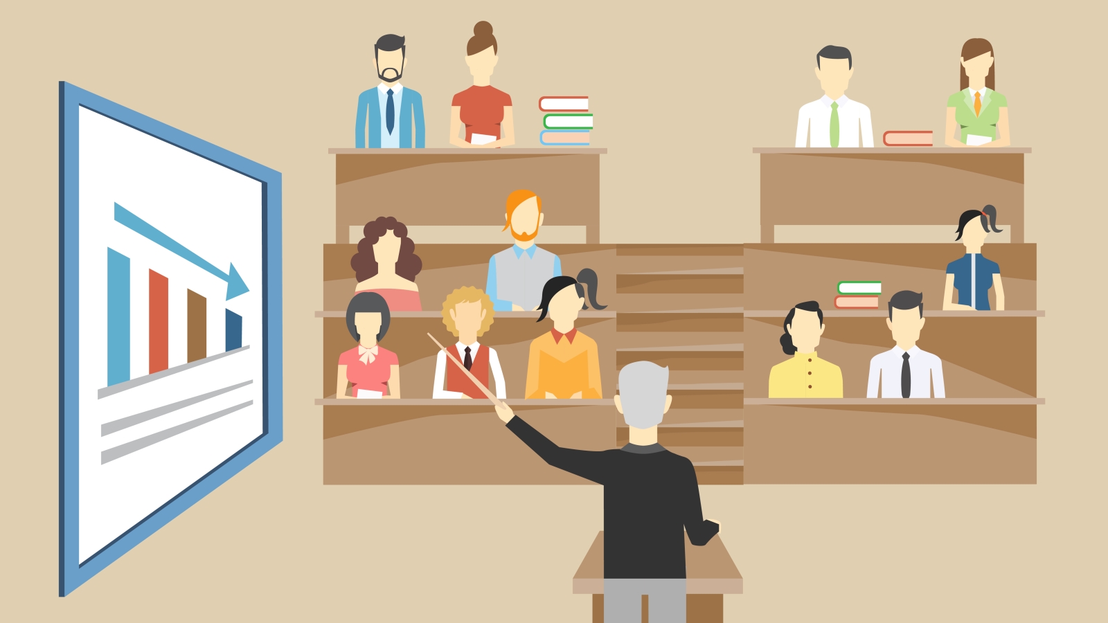 مميزات كلية تربية طفولة