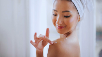 فوائد الخيار لعلاج تصبغات الوجه