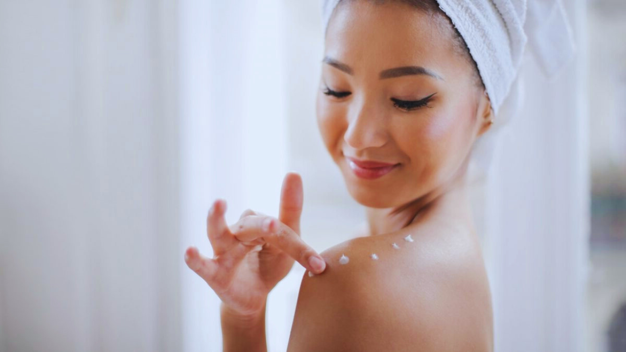 فوائد الخيار لعلاج تصبغات الوجه