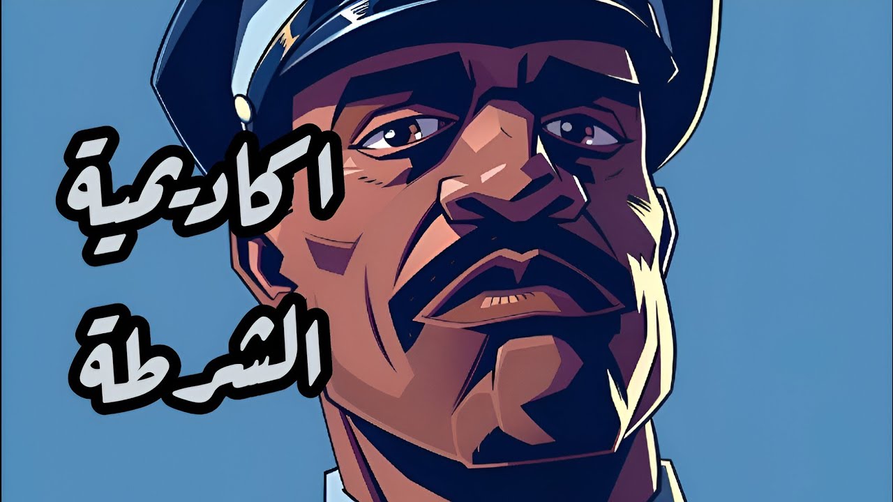 هل تقبل أكاديمية الشرطة المعاهد الخاصة