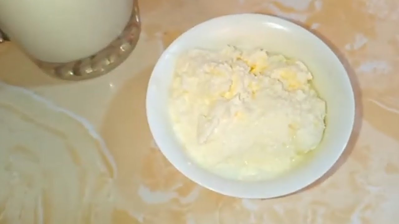 تفسير حلم استخراج الزبدة من اللبن للمتزوجه