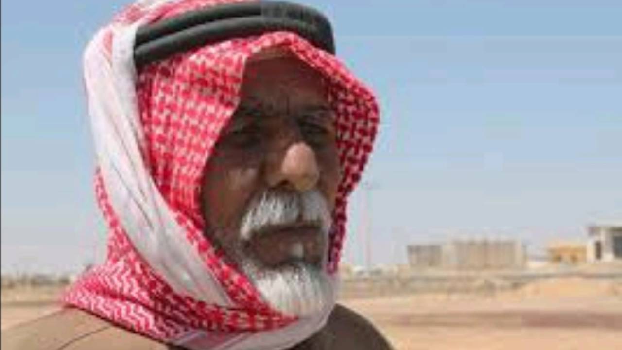 هل يتم احتساب القبائل النازحة في السعودة