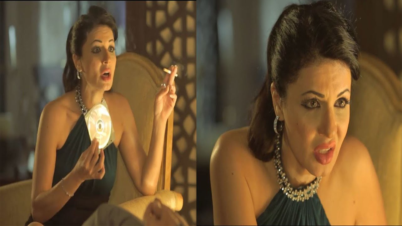 لماذا يحب الرجل أنف المرأة