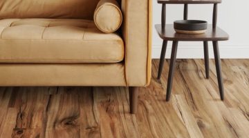 أفضل أنواع الباركيه لغرف النوم