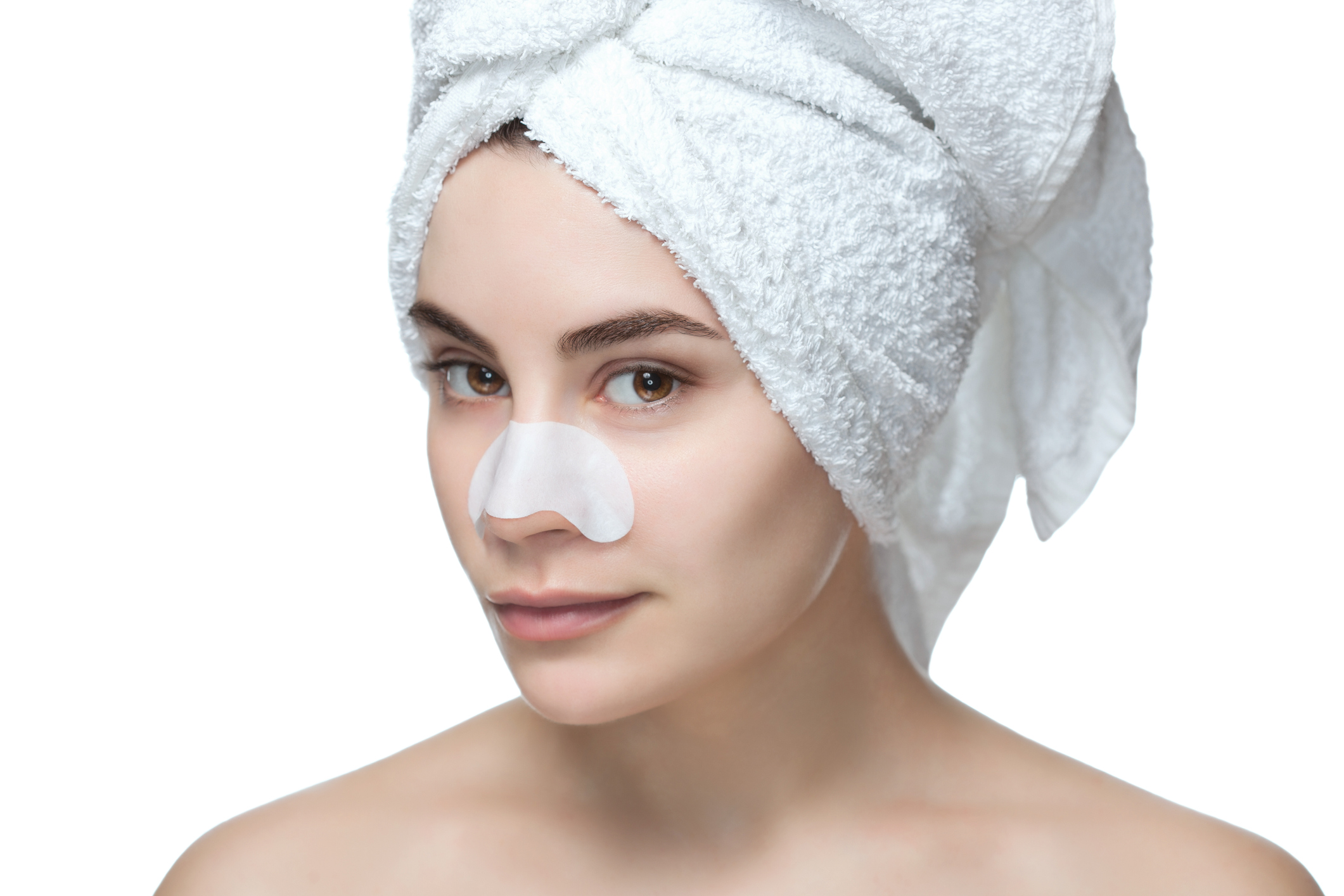 كريم لإزالة الرؤوس السوداء من الصيدلية