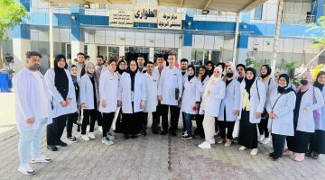 شروط كلية التمريض ومميزاتها