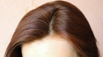 تجربتي مع الحناء للشعر