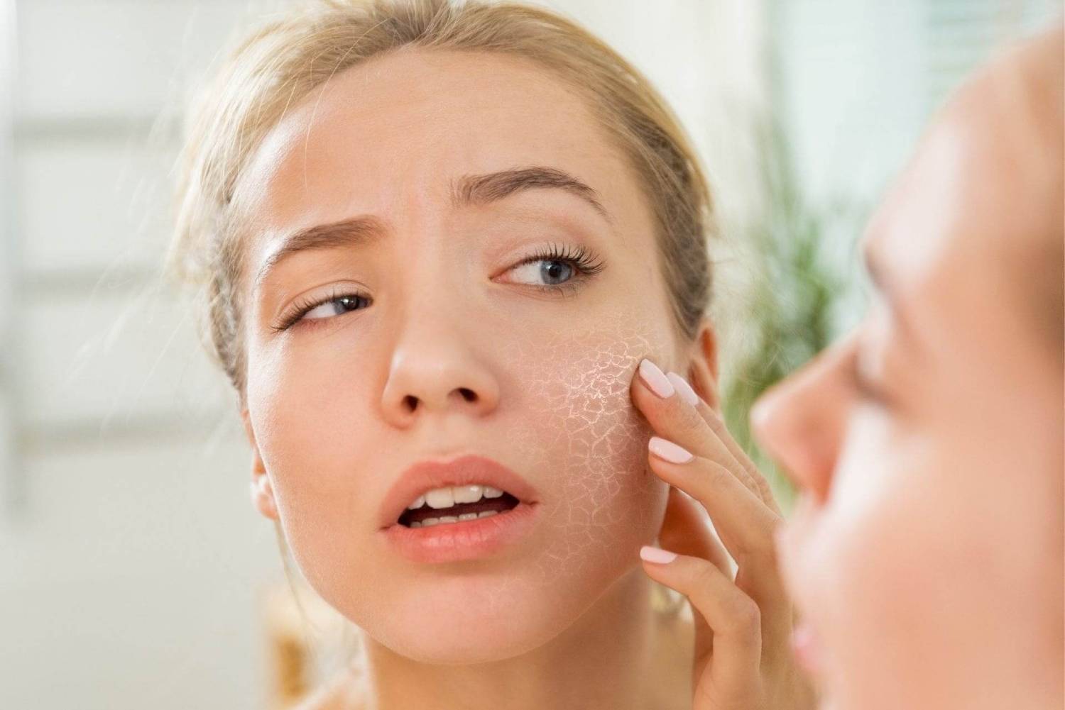 هل زيت السعد يسمر البشرة