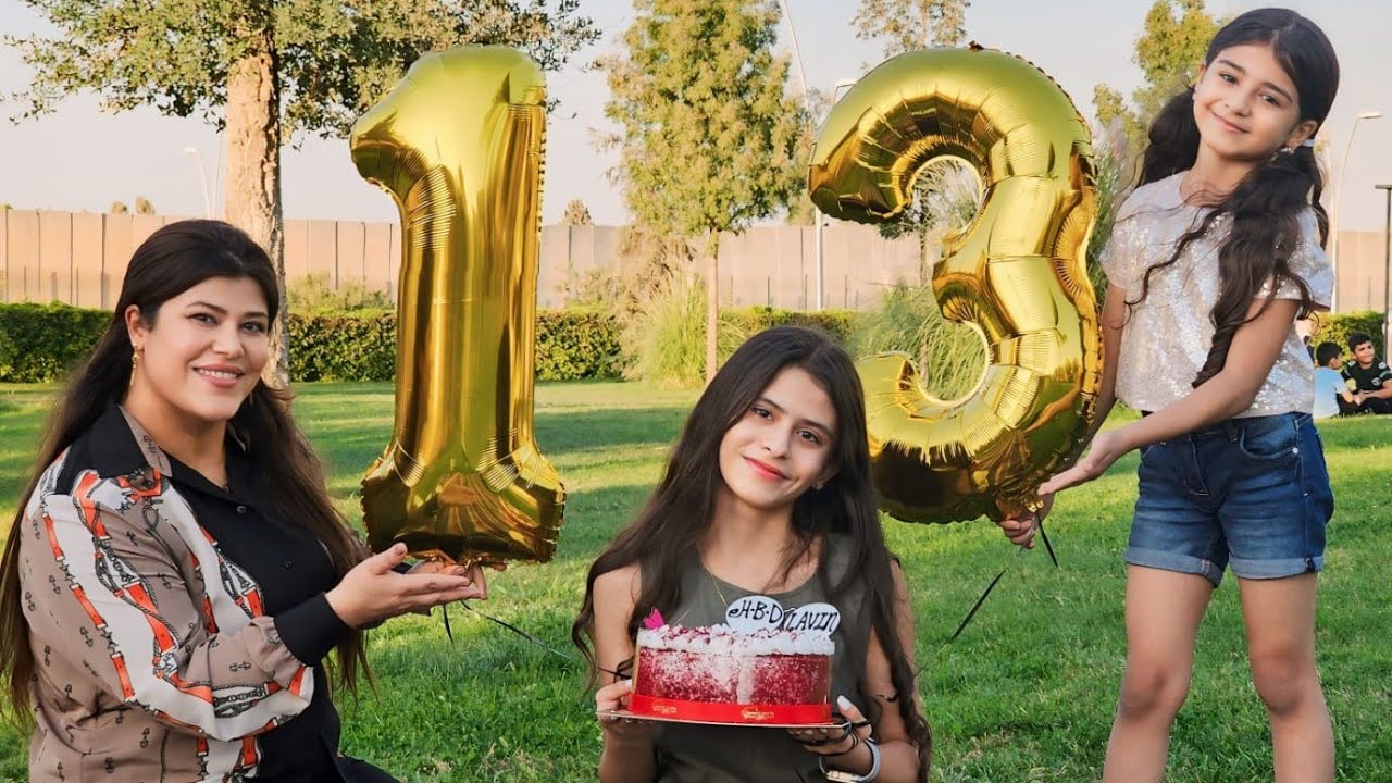 شعر قصير عن عيد ميلاد بنتي