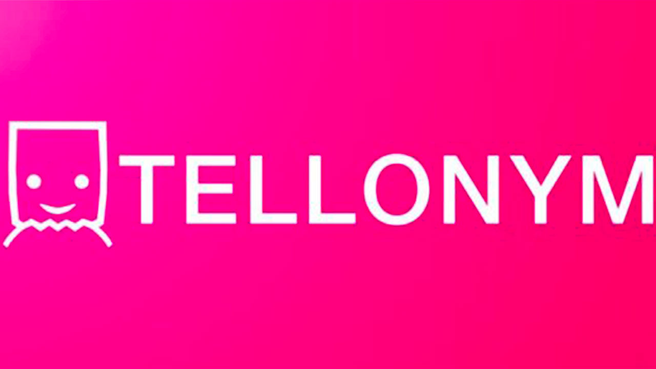 كيف اخلي برنامج tellonym برايفت