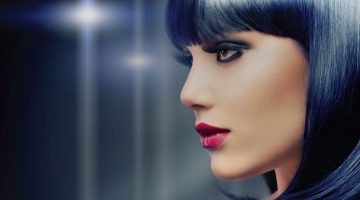 تفسير حلم الشعر الطويل الأسود للعزباء