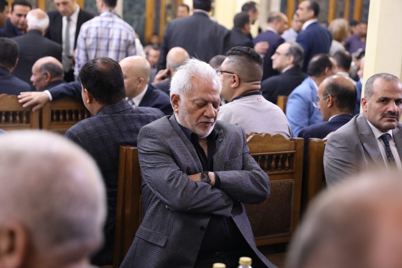 ماذا يقدم ضيافة في العزاء