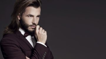 علامات الحب عند الرجل النسونجي