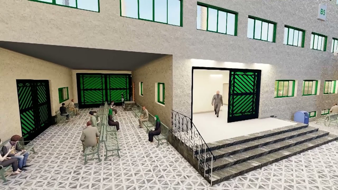 خريج معهد حاسبات ومعلومات بيشتغل ايه