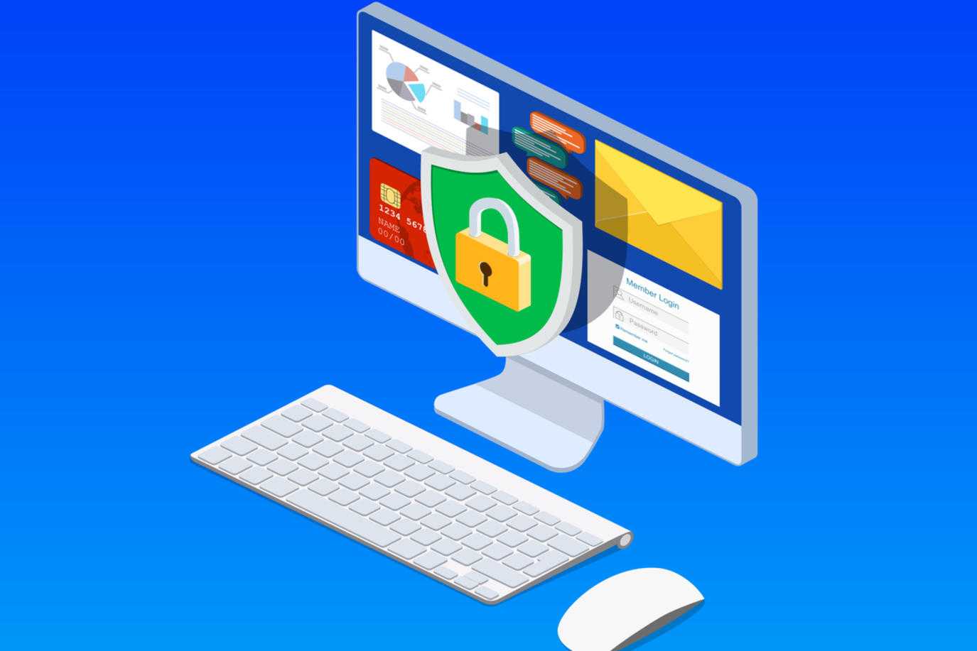 الفرق بين البيانات الداخلية وبيانات التواصل الاجتماعي