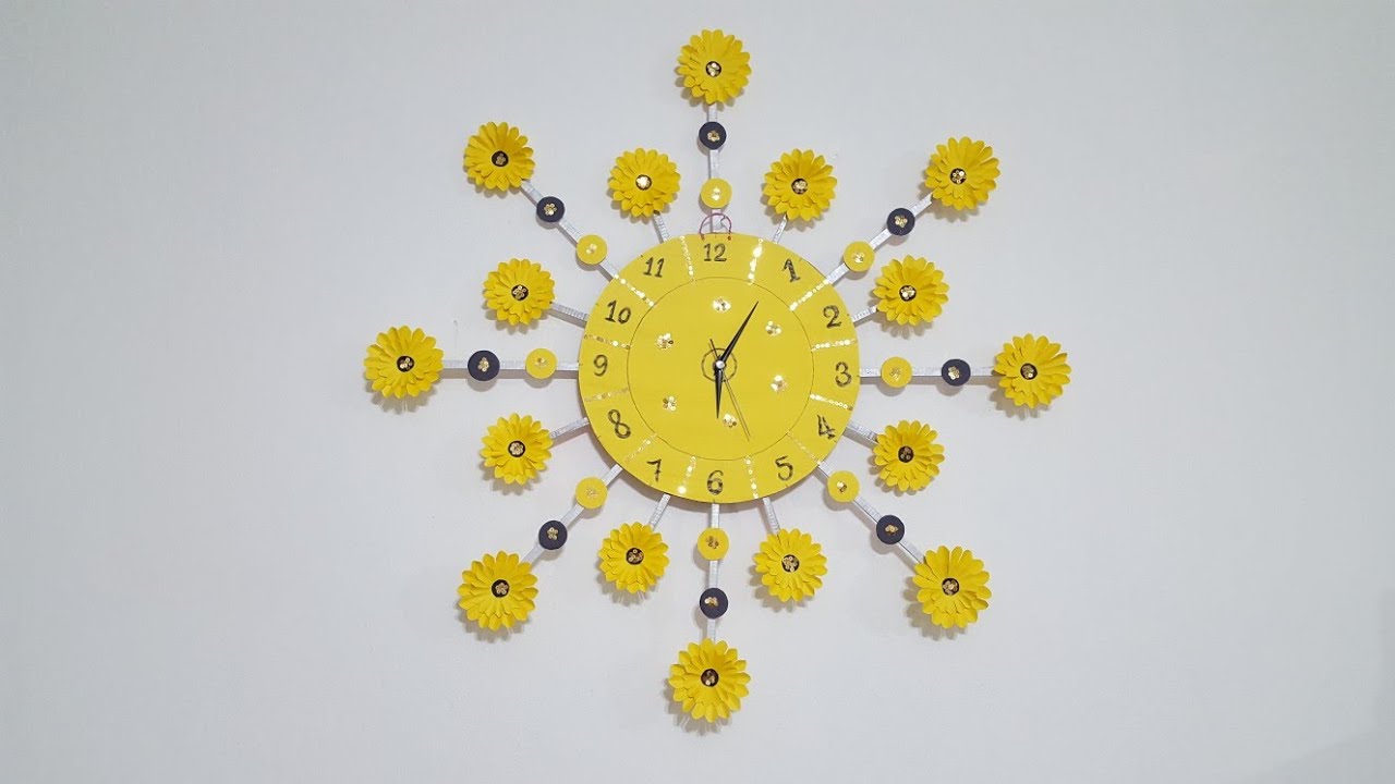 كان قديما جزء من ساعات الحائط