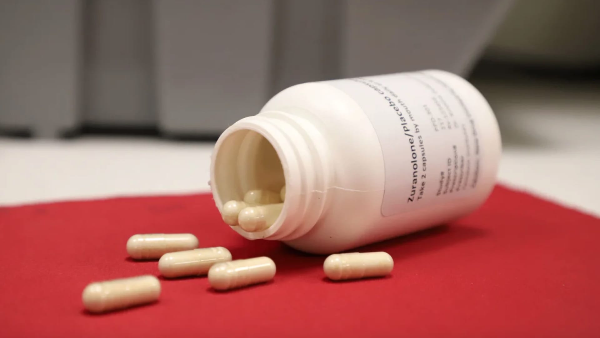 مين جربت حبوب دايت باور ونحفت