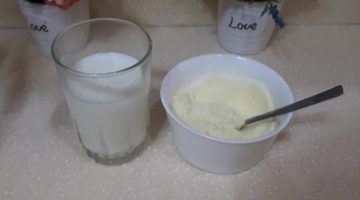 فوائد حليب نيدو للكبار