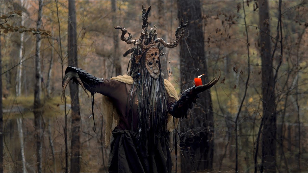 هل الجن العاشق يفرق بين الحبيبين