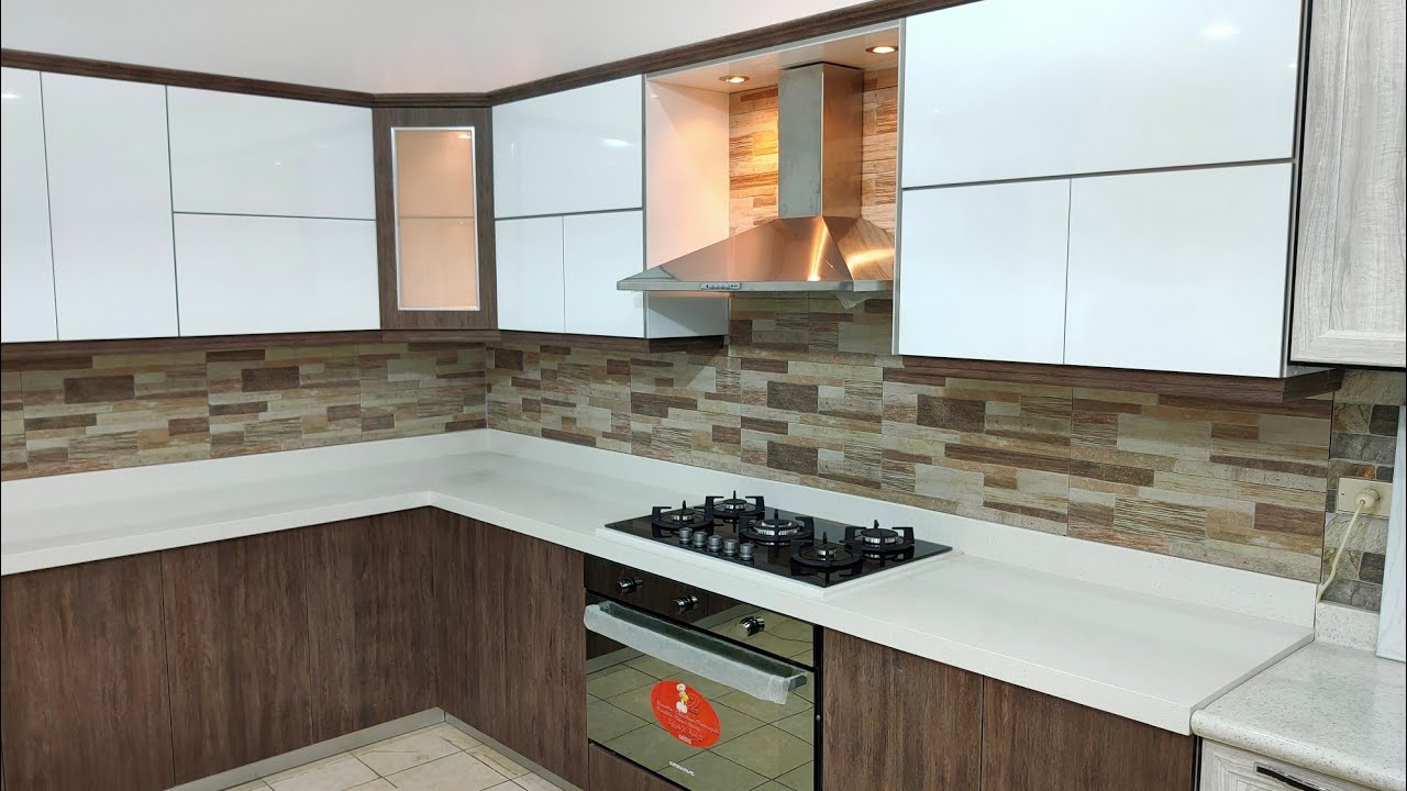 كم سعر متر تفصيل المطابخ في السعودية