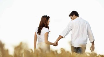 تجربتي مع الزواج عن حب