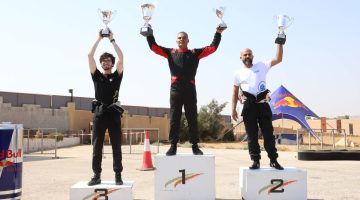 تفسير حلم الفوز بالمركز الأول