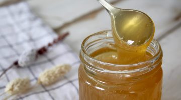 تجربتي مع العسل والقرفه للتنحيف 