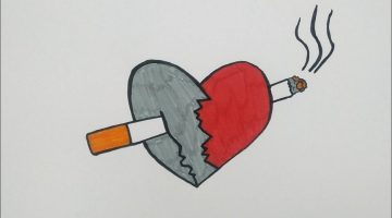 شعر عن المخدرات والتدخين