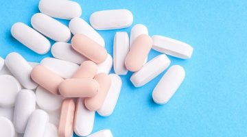 متى يبدأ مفعول سيرفيتام