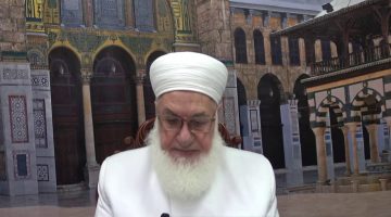 الاختلاجات عن الامام الصادق  