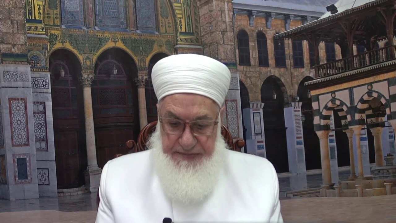 الاختلاجات عن الامام الصادق  