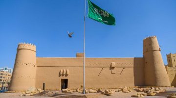 أخطر حي في الرياض