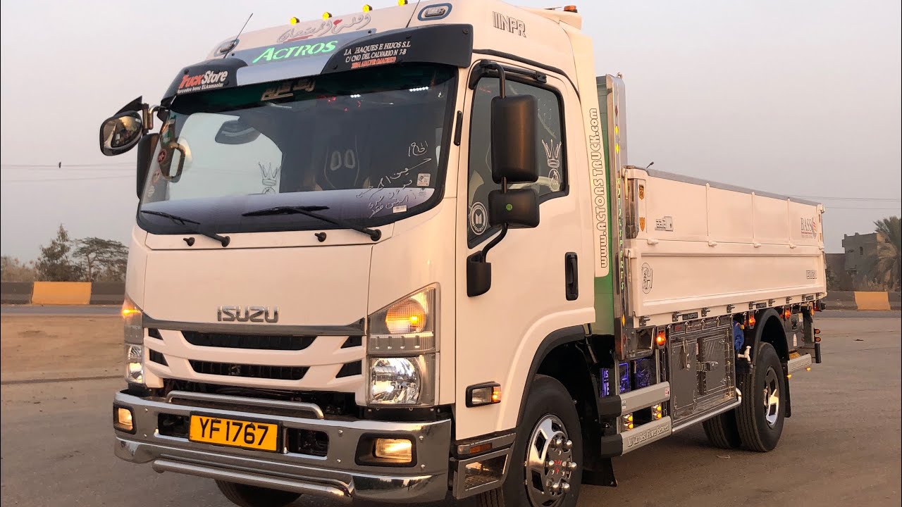 شروط استخراج رخصة قيادة عمومي ثقيل للسعوديين