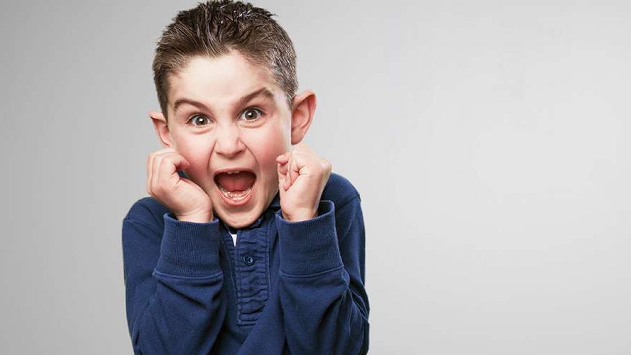 علاج بحة الصوت عند الأطفال وأسبابها وأعراضها