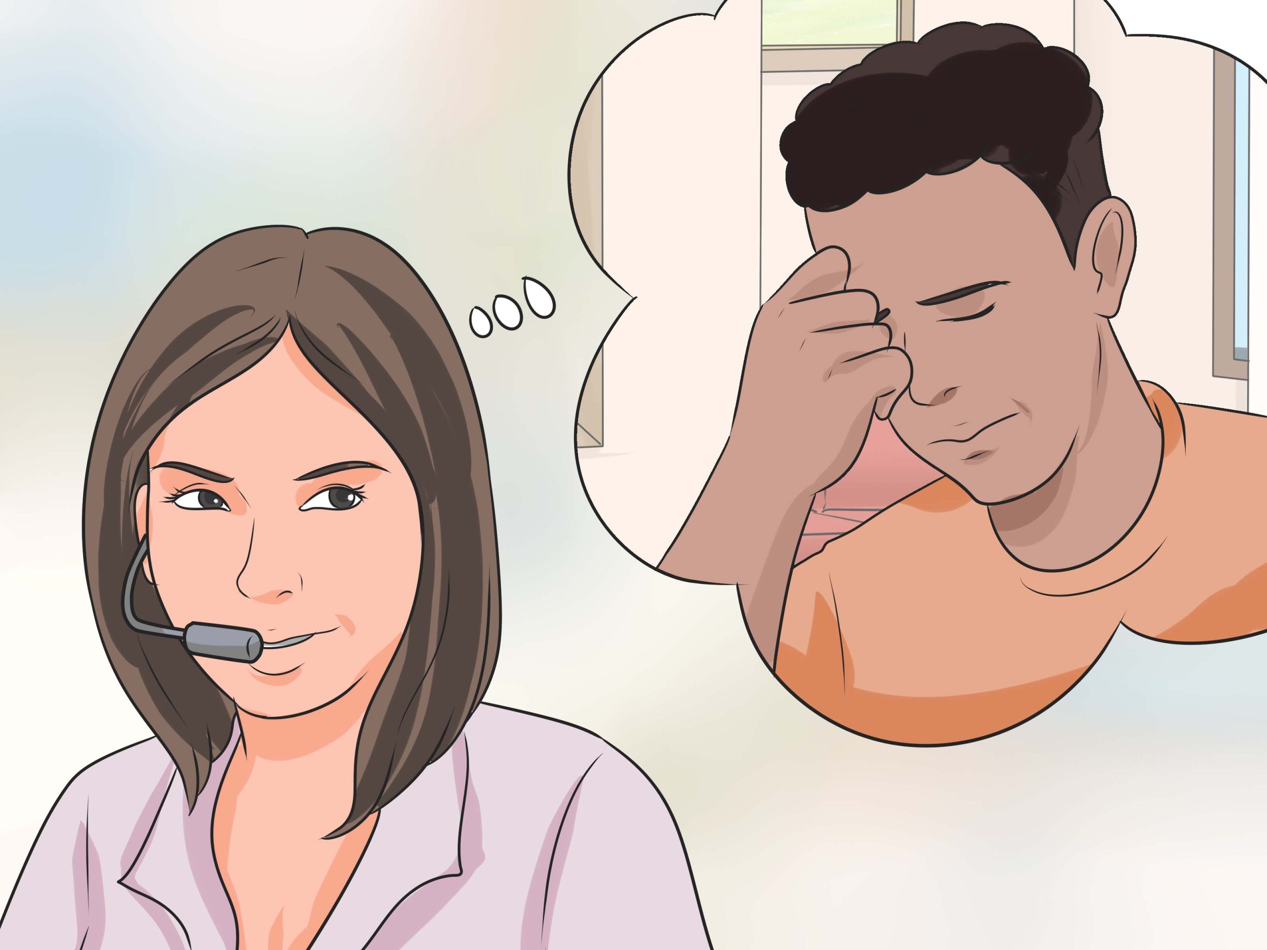 كيف تجعل شخص متكبر يفقد صوابه