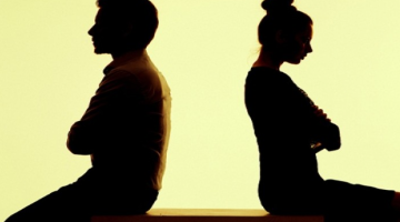 كلمات مشفرة بين الزوجين