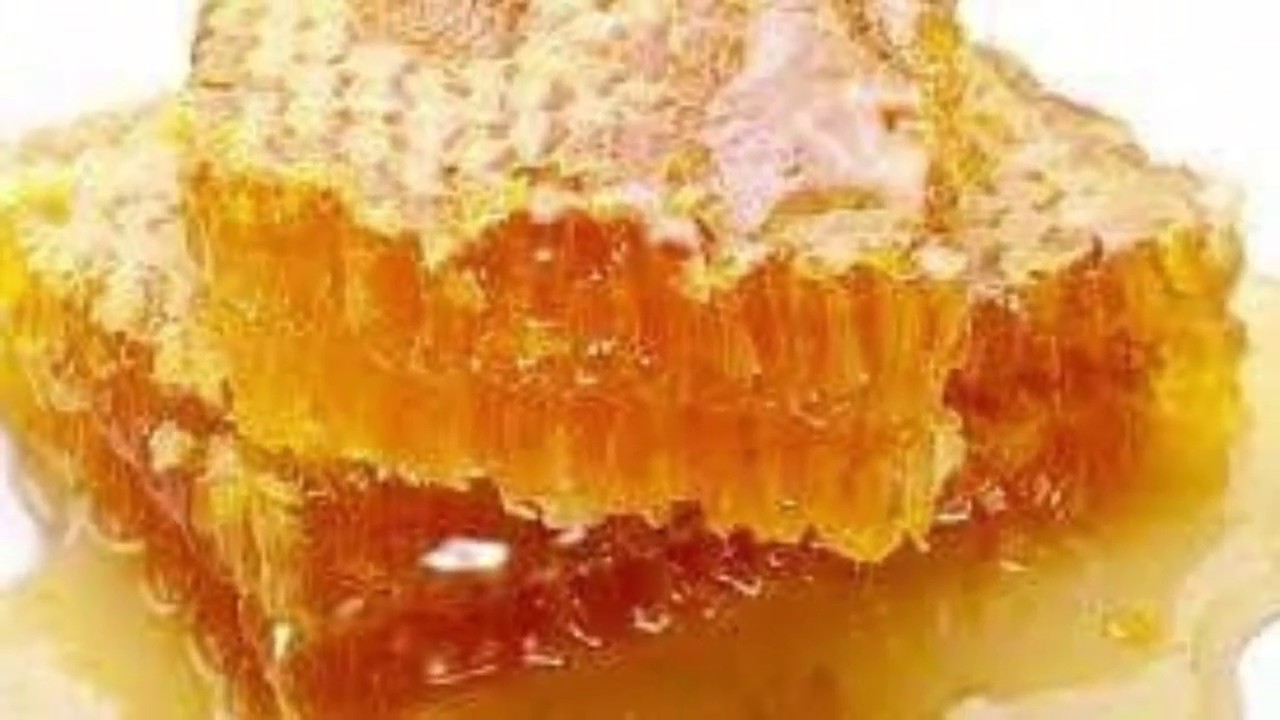 تجربتي مع عسل الشفاء