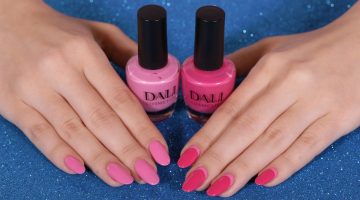 كيف أزيل بقع المناكير من الملابس